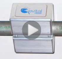 Video Revital Block
